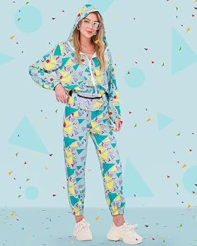 Amazon.com: Maiteenly 6 Pcs 80s 90s Accessories Outfit for